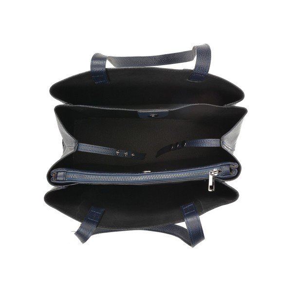 Bőr női kézitáska - Renata Corsi-image-2