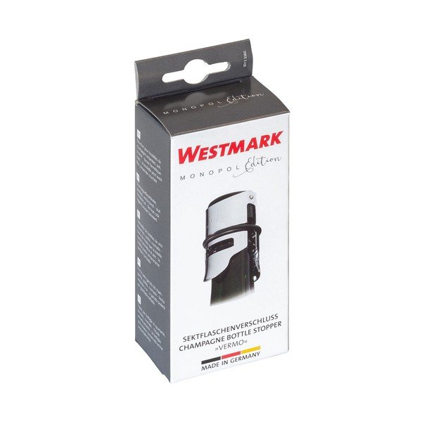 Vermo krómozott pezsgő kupak - Westmark-image-2