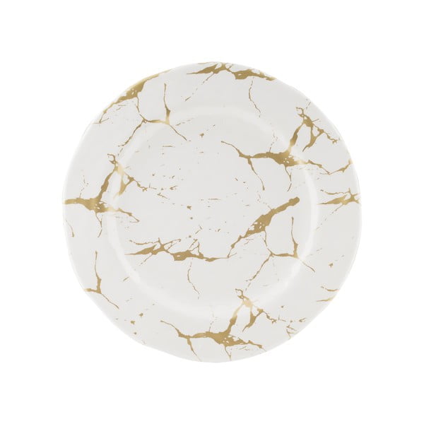 Kin porcelán tálaló tányér, ø 35,5 cm - Villa Altachiara