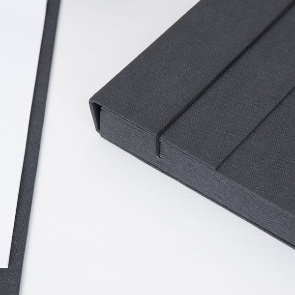 Karton rendszerező dokumentumokhoz Olof – Bigso Box of Sweden-image-3