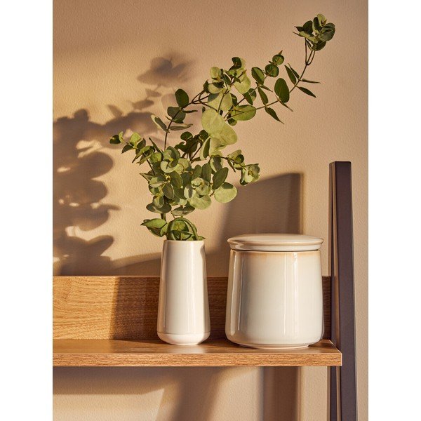 Íróasztal tölgyfa dekorral 48x74 cm Bradbury – Premier Housewares-image-3