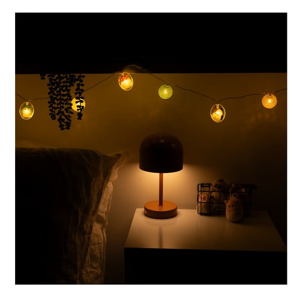 Gyerek lámpa Fizz – SQUISHMALLOWS-image-2