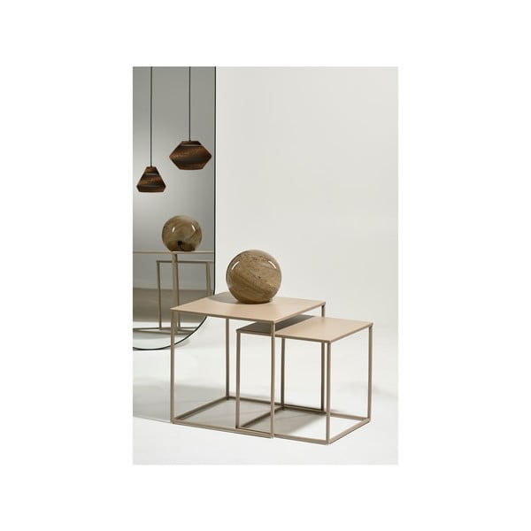 Vasto állótükör, 55,3 x 170 cm - Villa Collection-image-4