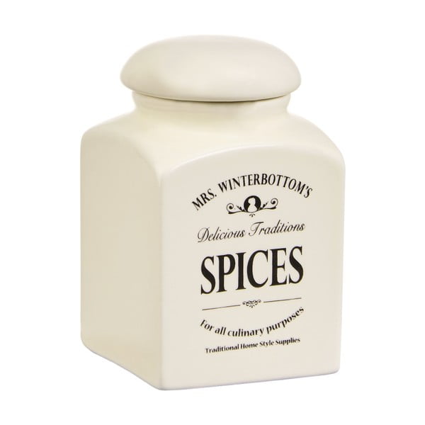 Mrs. Winterbottoms cserép fűszertartó - Butlers-image-2