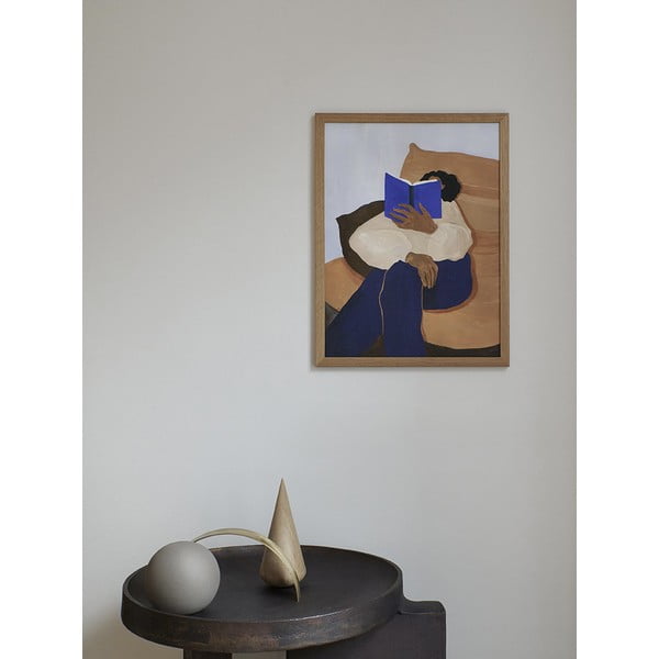 Poszter 30x40 cm The Togo – Hanna Peterson – The Poster Club-image-2