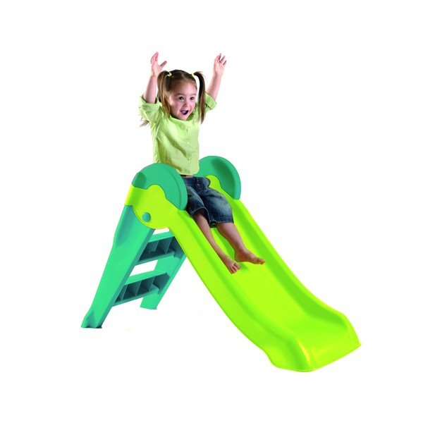 Fun kerti gyerek csúszda - Keter-image-1