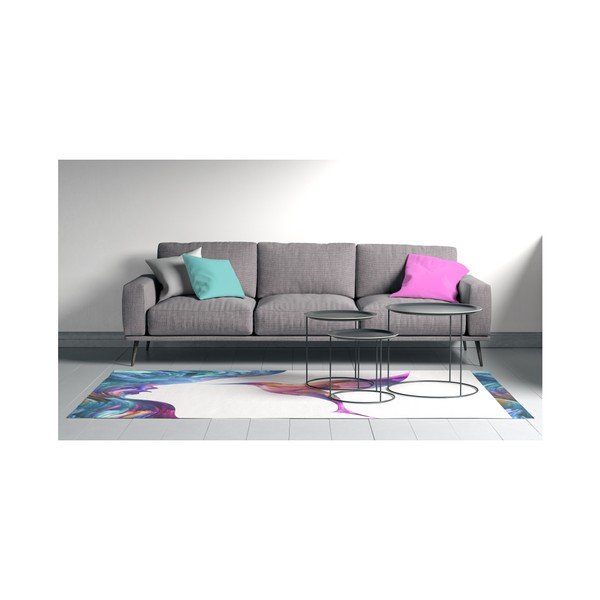 Suzzo Perfo szőnyeg, 100 x 150 cm - Oyo home-image-3