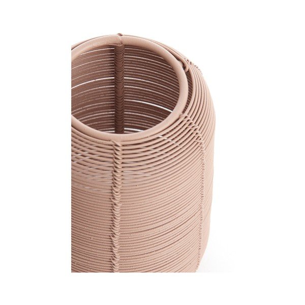 Fém gyertyatartó Bianu – Light & Living-image-1