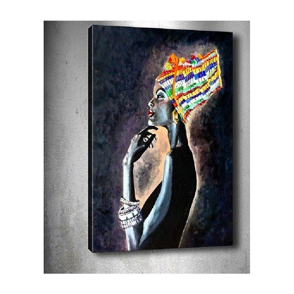 Indika kép, 70 x 100 cm - Tablo Center
