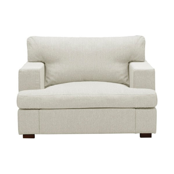 Daphne krémfehér fotel - Windsor & Co Sofas