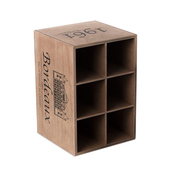 Bordeaux fa bortartó állvány - Balvi-image-3