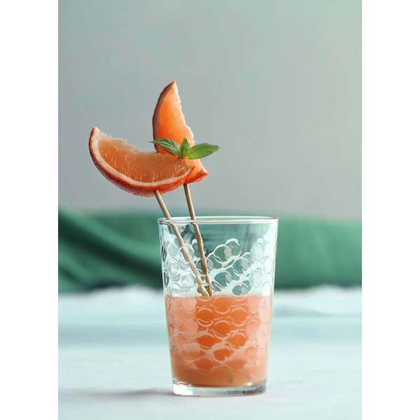 Pohár szett 6 db-os 205 ml – Hermia-image-1