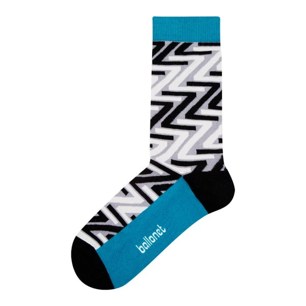 Zee zokni, méret: 36 – 40 - Ballonet Socks