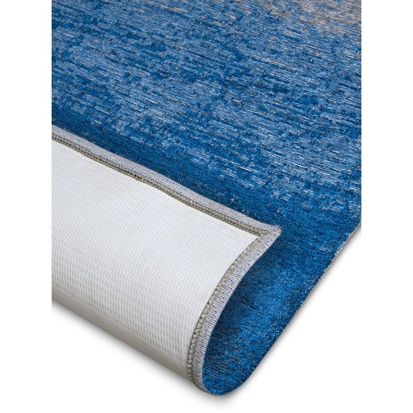 Kék szőnyeg 75x150 cm Bila Masal – Hanse Home-image-4
