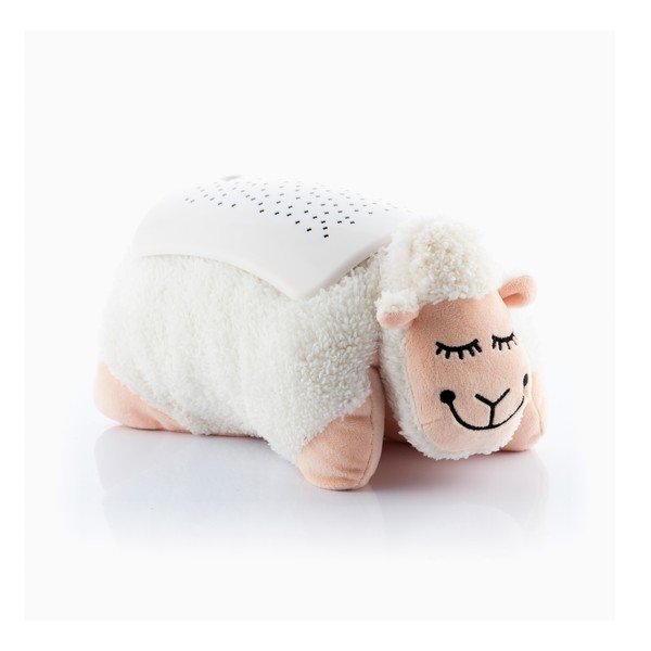 Projector Sheep LED kivetítő gyerekeknek - InnovaGoods-image-4