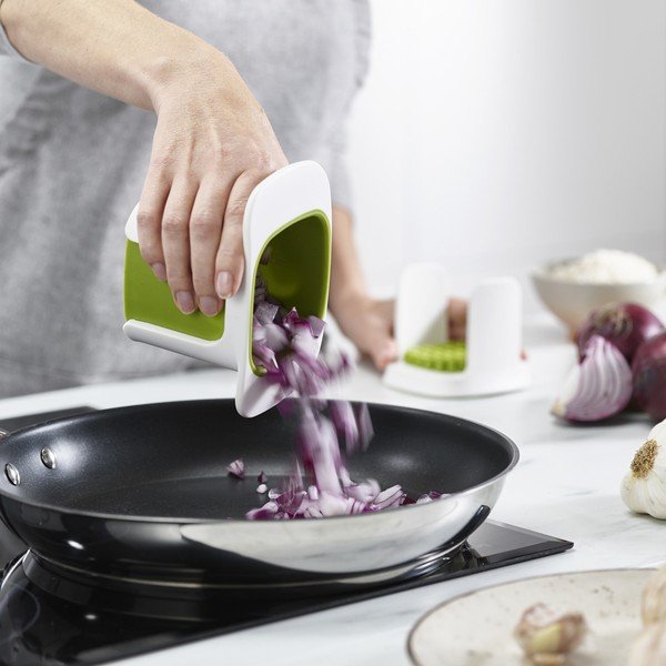 Szeletelő zöldségekhez-burgonyához ChopCup – Joseph Joseph-image-4