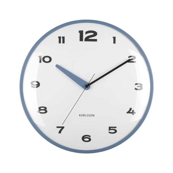 Falióra ø 40 cm Brisk Dome – Karlsson