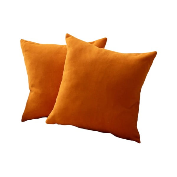 Párnahuzat szett 2 db-os 43x43 cm – Mioli Decor