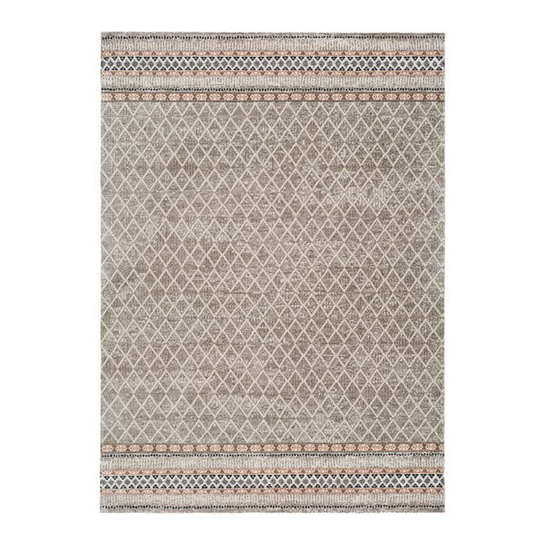 Sofie Silver Marro szürke beltéri/kültéri szőnyeg, 120 x 170 cm - Universal