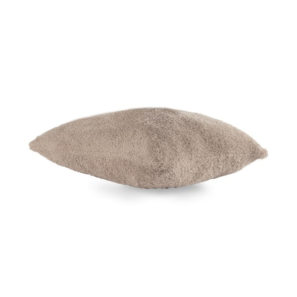 Mikroplüss díszpárna 45x45 cm Cocoon – Tiseco Home Studio-image-2