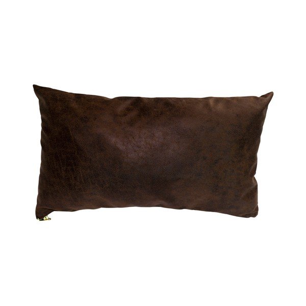 Deco Cushion Mocca/Light Grey 2 részes párnaszett, 45 x 25 cm - Karup-image-1