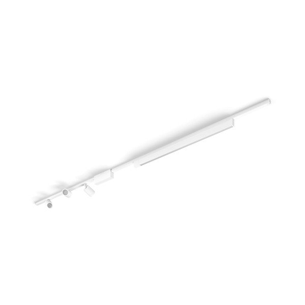 LED okos spotlámpa 45 W Perifo – Philips Hue
