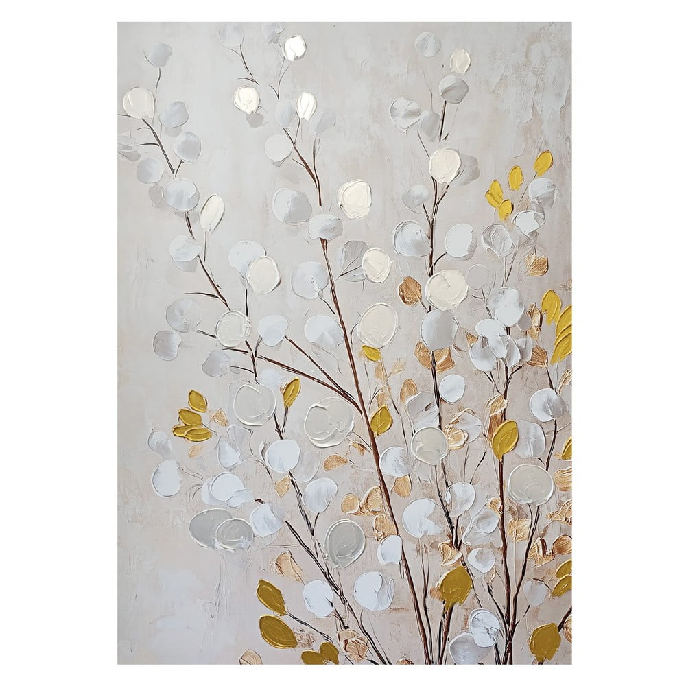 Kép 70x100 cm Catkins  Styler