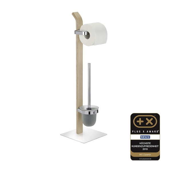 Samona szett WC-be - Wenko-image-2