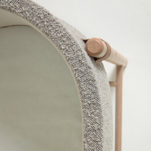 Adara szürke kiságy - Kave Home-image-4