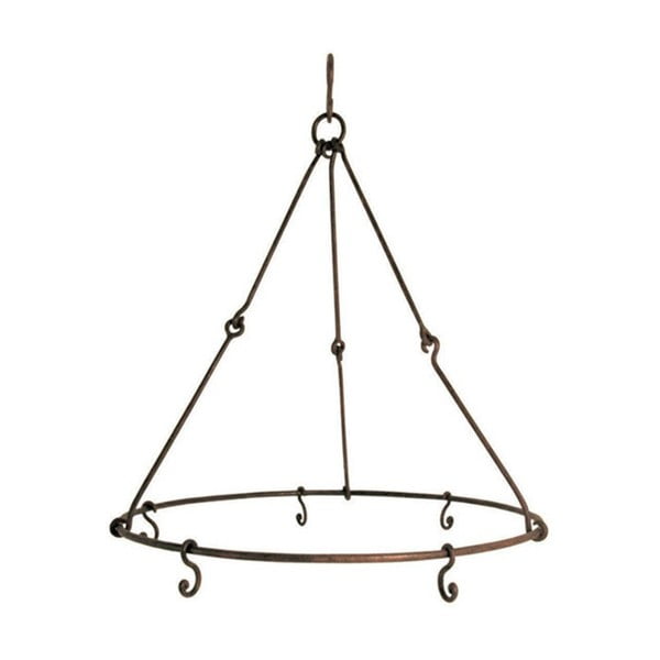 Fém fűszernövény szárító – Esschert Design-image-4