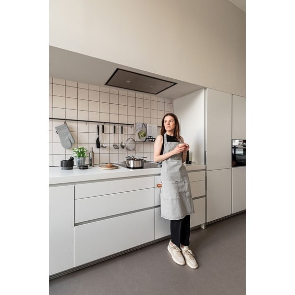 Pamut kötény Havana - Tiseco Home Studio-image-4