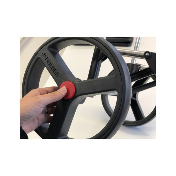 Bevásárlótáska 47 l Big Polar 2 Logic – Rolser-image-1