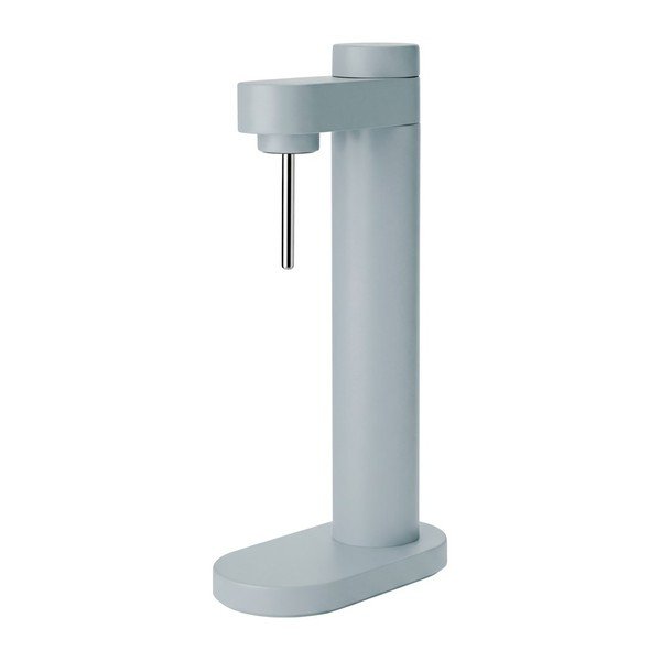 Szürke rozsdamentes acél konyhai kellék Brus – Stelton-image-4