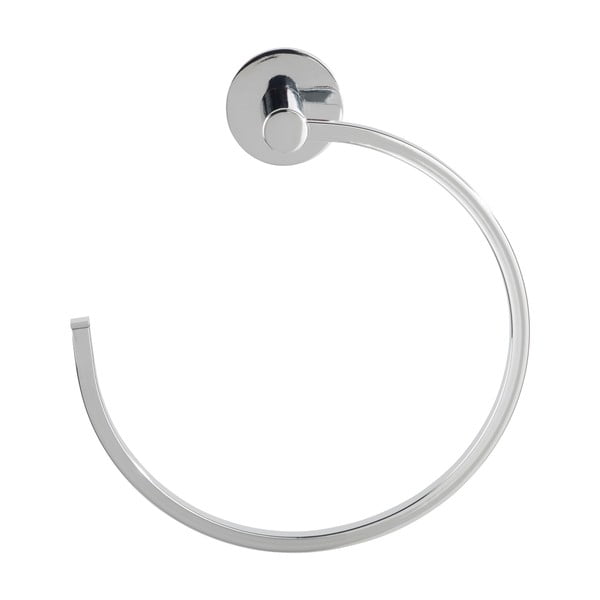 Isera fali törölközőtartó, szélesség 19 cm - Wenko-image-3