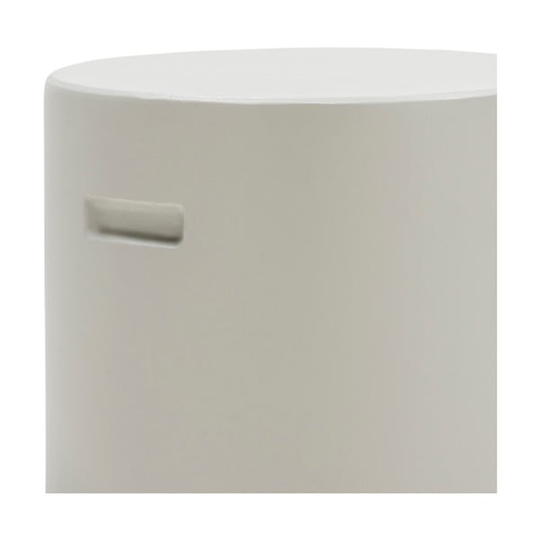 Beton kerti beton asztal - Bonami Essentials-image-3