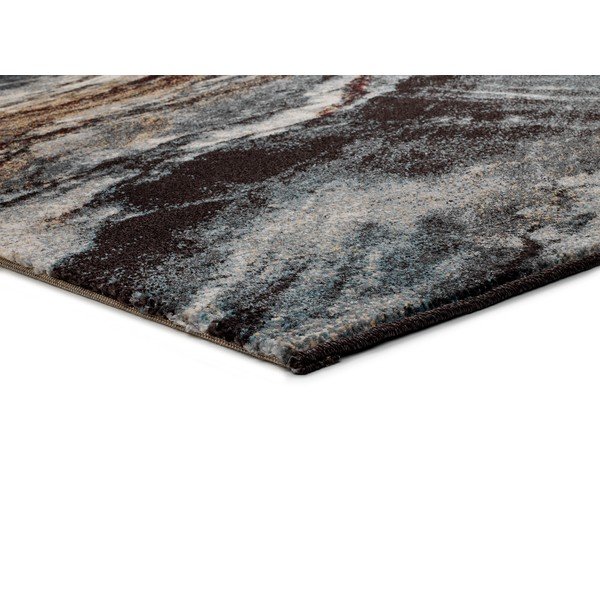 Szürke szőnyeg 200x140 cm Marmol Madera - Universal-image-2