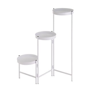 Fém virágtartó állvány (magasság 60 cm) – Casa Selección