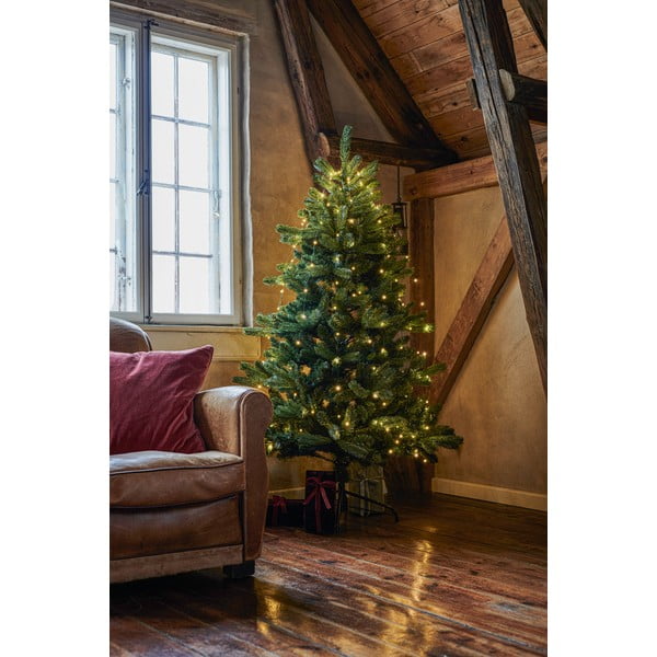 Műfenyő magasság 210 cm – Sirius-image-1