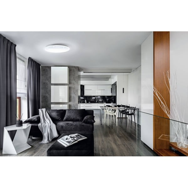 Fehér LED mennyezeti lámpa GIRON-S – EGLO-image-2