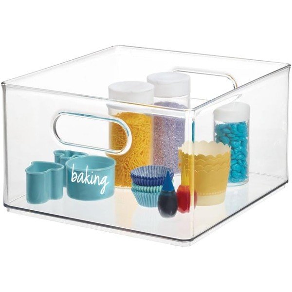 Matricák ételekhez - iDesign The Home Edit-image-1