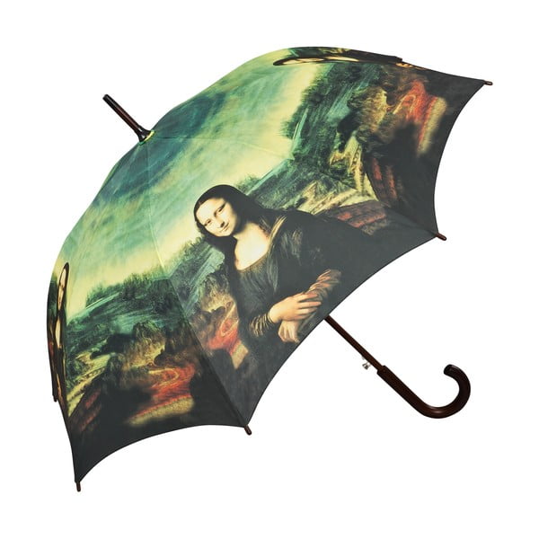 Mona Lisa botesernyő - Von Lilienfeld