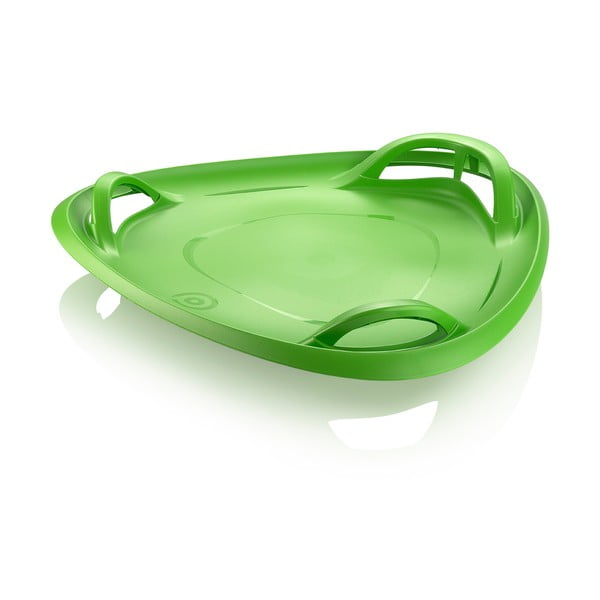 Meteor zöld hócsúszka, ⌀ 70 cm - Gizmo-image-2