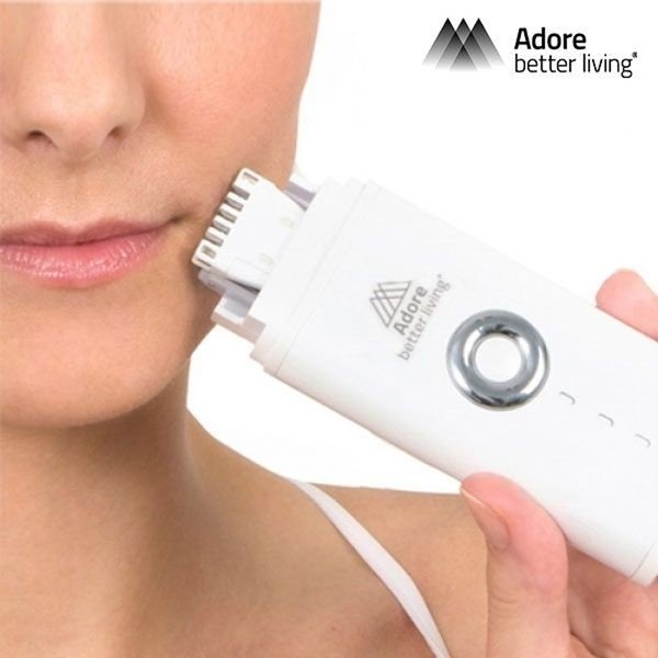 Pearl Adore Better Living elektromos borotva - InnovaGoods-image-3