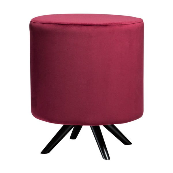 Blur sötét rózsaszín szék - ​​​​​DAN-FORM Denmark