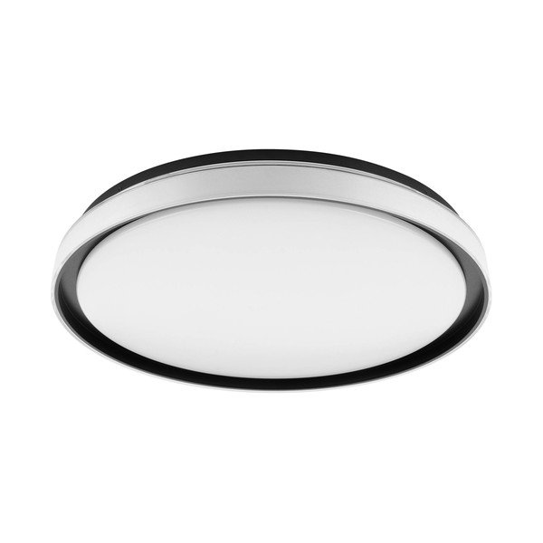 Fekete LED mennyezeti lámpa SELUCI – EGLO