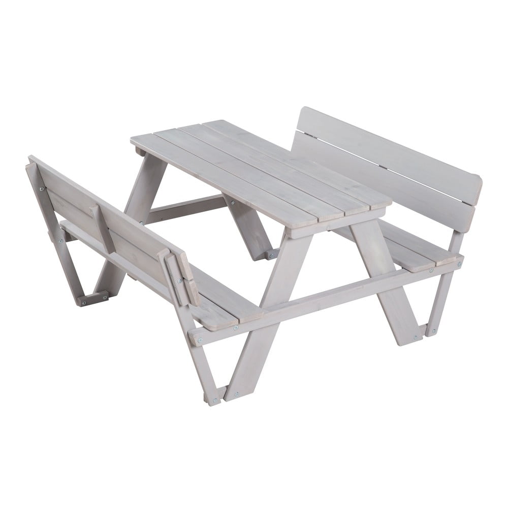 Gyerek kerti bútorszett Outdoor+ Roba