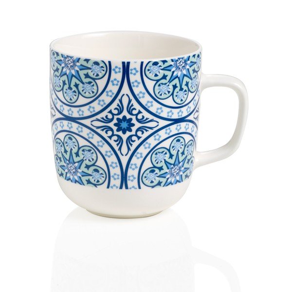 Faiences Mug kétrészes bögreszett - Brandani-image-1