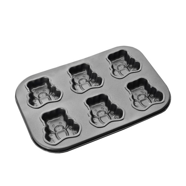 Fém sütőforma 18,5x26,5 cm – Orion