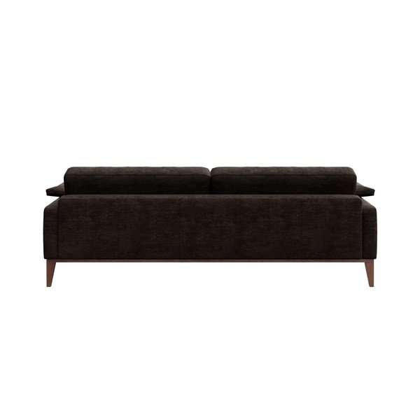 Musso sötétbarna kanapé, 211 cm - MESONICA-image-3