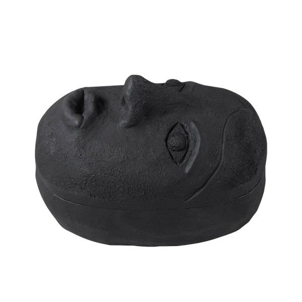 Ékszertartó Face Jar – Mette Ditmer Denmark-image-2